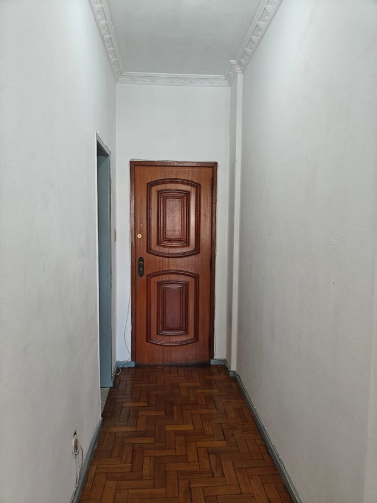 Rua Adolfo Bergamini 316/ 209