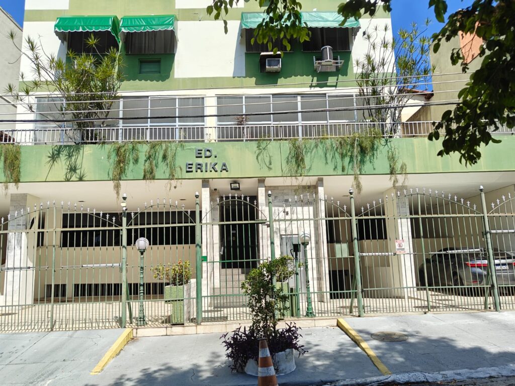 Rua Mario Barbedo, 45 apto. 203