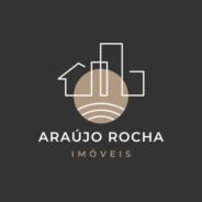 logo preta araujo rocha imoveis