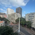 Rua Visconde de Piraja 630/703
